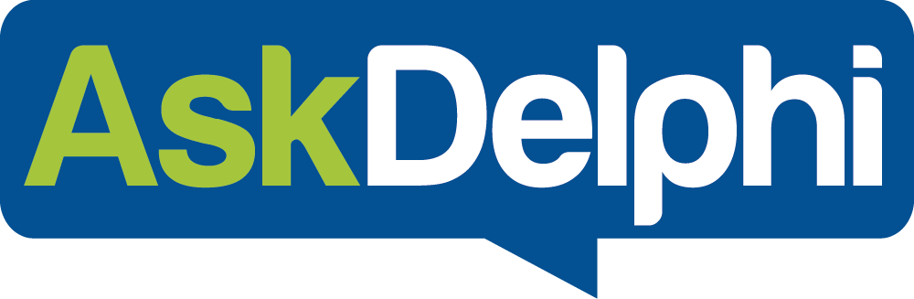 Ask Delphi