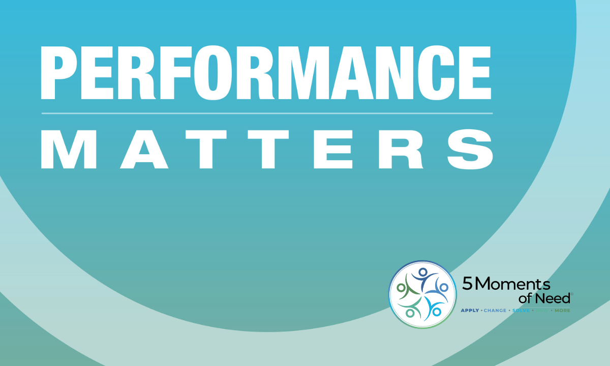 AI Won’t Replace Performance Support: It Will Supercharge It!