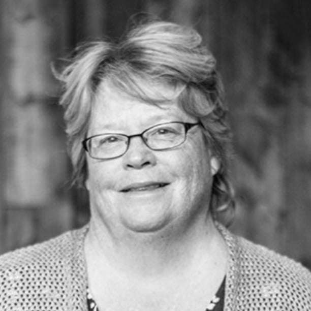 Angie Fenton