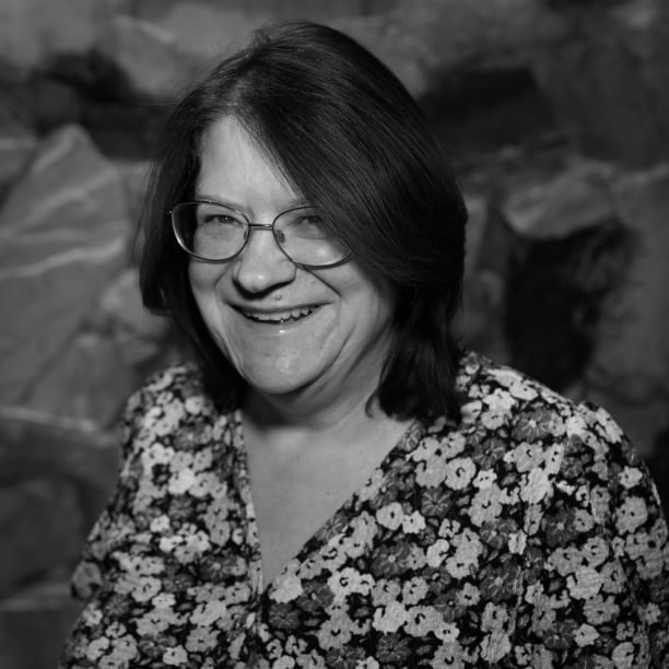 Sue Reber